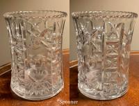Glass Thumb