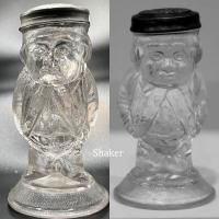 Glass Thumb