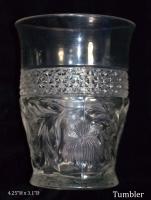 Glass Thumb