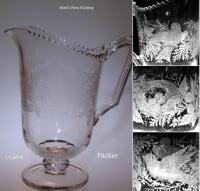 Glass Thumb