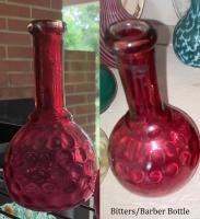 Glass Thumb