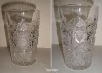 Glass Thumb
