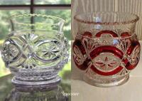 Glass Thumb