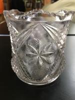 Glass Thumb
