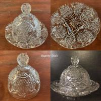 Glass Thumb