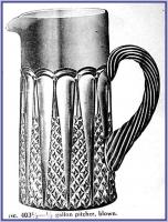 Glass Thumb