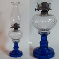Glass Thumb