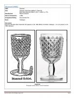 Glass Thumb