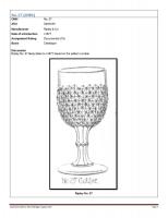 Glass Thumb