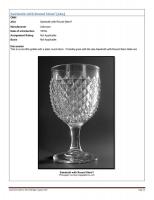 Glass Thumb