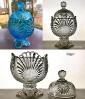 Glass Thumb