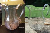 Glass Thumb