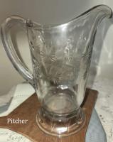 Glass Thumb