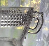 Glass Thumb
