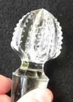 Glass Thumb