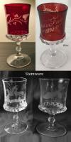 Glass Thumb