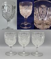 Glass Thumb