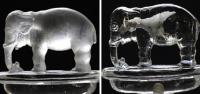 Glass Thumb