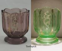 Glass Thumb