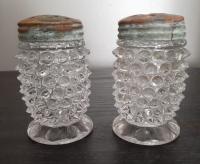 Glass Thumb