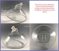 Glass Thumb