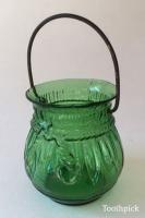 Glass Thumb