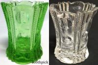 Glass Thumb