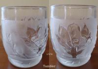 Glass Thumb
