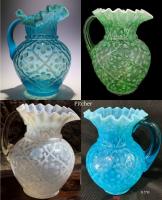 Glass Thumb