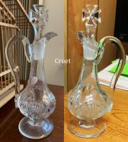 Glass Thumb