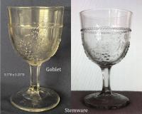 Glass Thumb