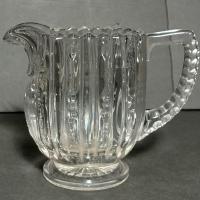 Glass Thumb
