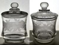 Glass Thumb