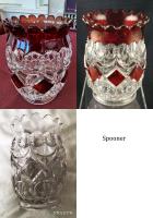 Glass Thumb
