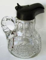 Glass Thumb