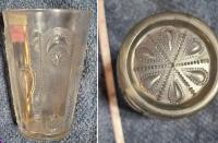 Glass Thumb