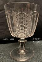 Glass Thumb