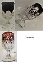 Glass Thumb