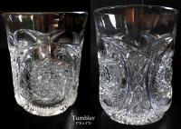 Glass Thumb