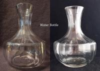 Glass Thumb