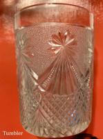 Glass Thumb