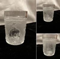 Glass Thumb