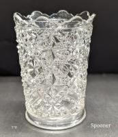 Glass Thumb