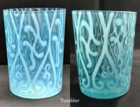Glass Thumb