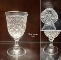 Glass Thumb
