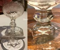Glass Thumb