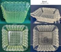 Glass Thumb