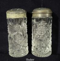 Glass Thumb