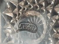Glass Thumb